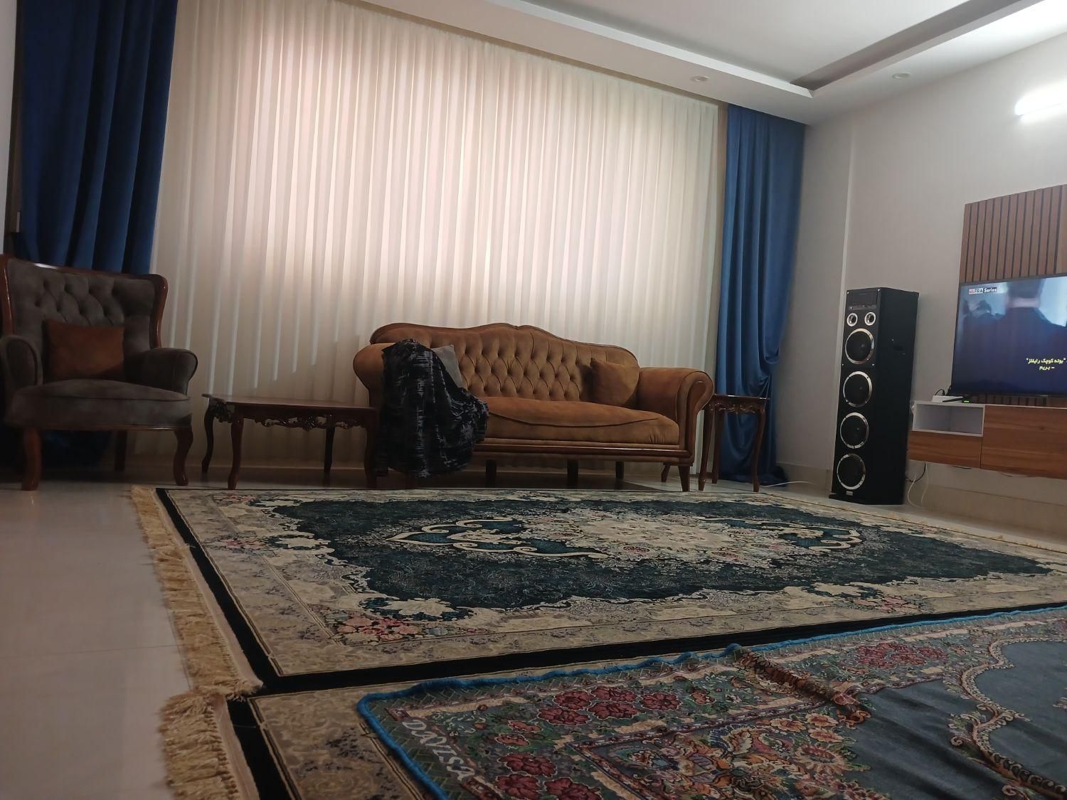 فروش آپارتمان ۹۰ متری ۱ خوابه طبقه ۱ در ذوالفقار|فروش آپارتمان|مشهد, امیر المومنین|دیوار