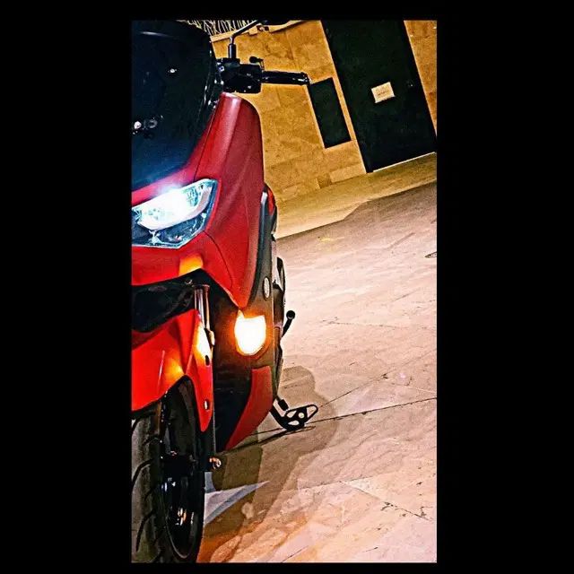 yamaha n max|موتورسیکلت|مشهد, چهارچشمه|دیوار