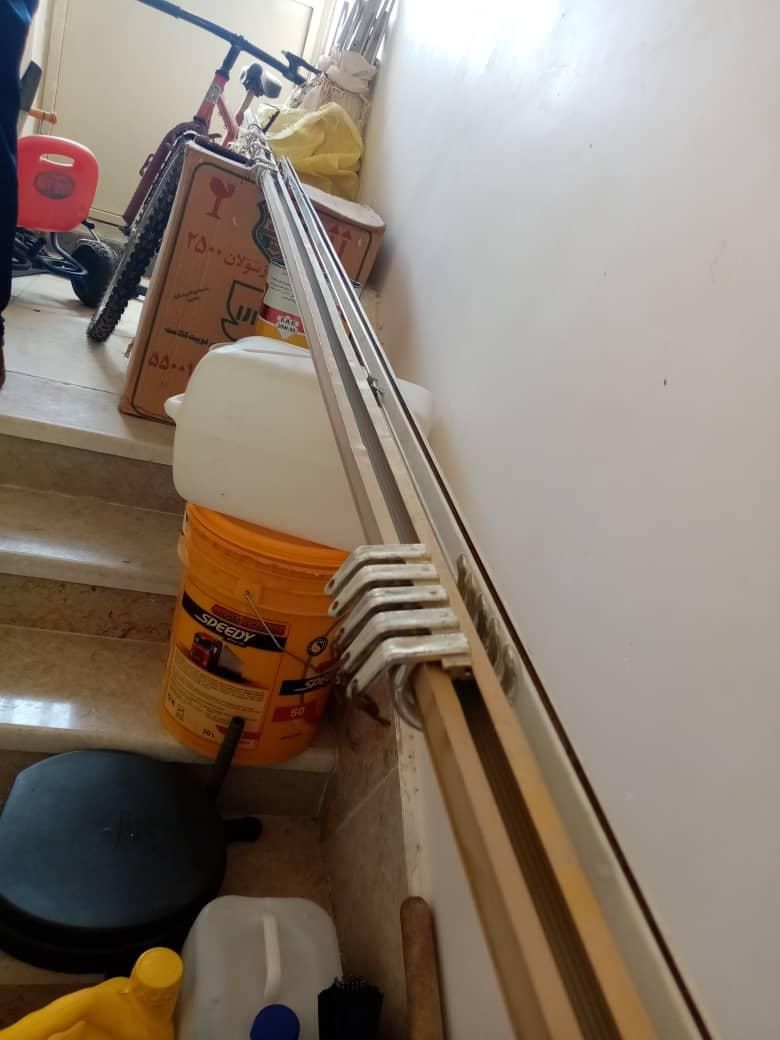 شیلنگ آب ۳/۴|ظروف نگهدارنده، پلاستیکی، یک‌بارمصرف|کازرون, |دیوار
