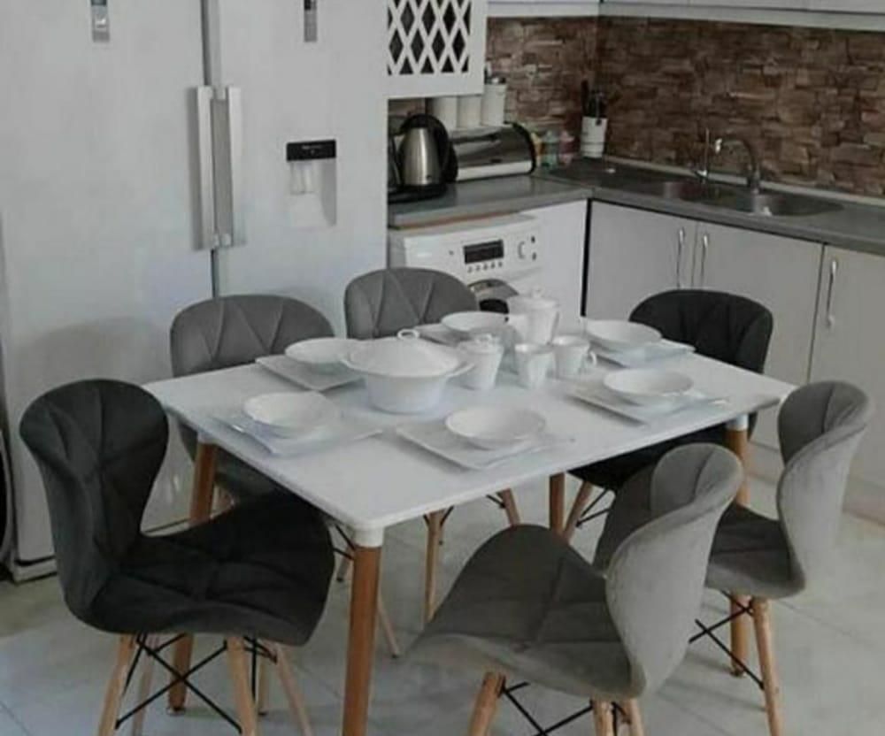 میز و صندلی ناهار خوری رها مد|میز و صندلی غذاخوری|زاهدان, |دیوار