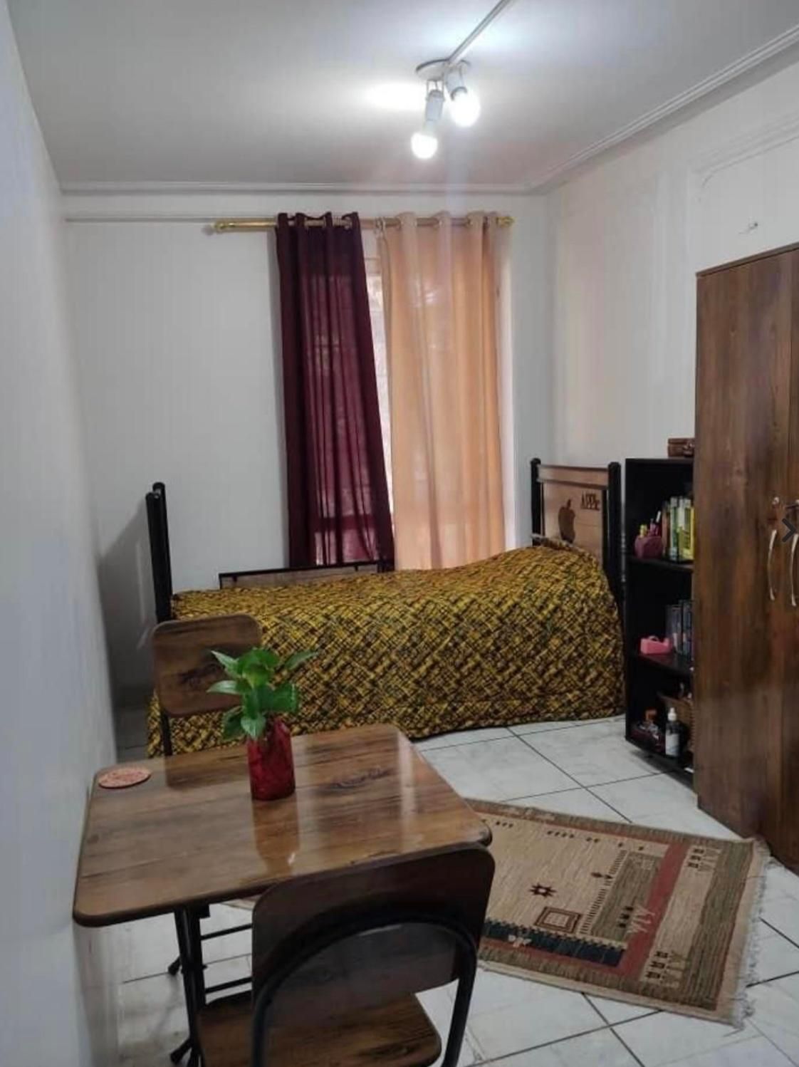 اقامتگاه (خوابگاه) دخترانه در جردن|اجارهٔ کوتاهمدت آپارتمان و سوئیت|تهران, جردن|دیوار