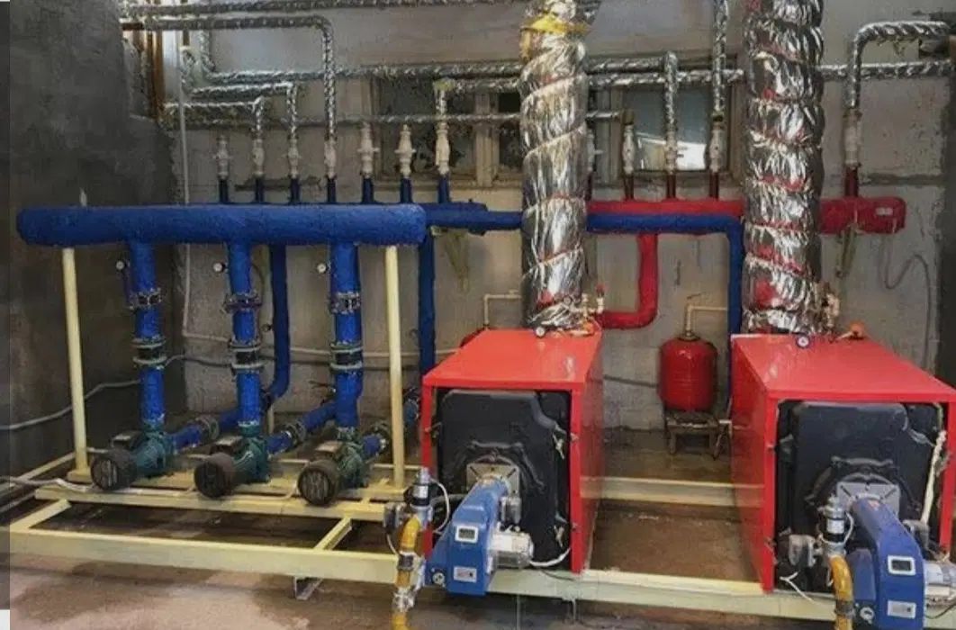 خدمات و تعمیرات تاسیسات|خدمات پیشه و مهارت|الیگودرز, |دیوار