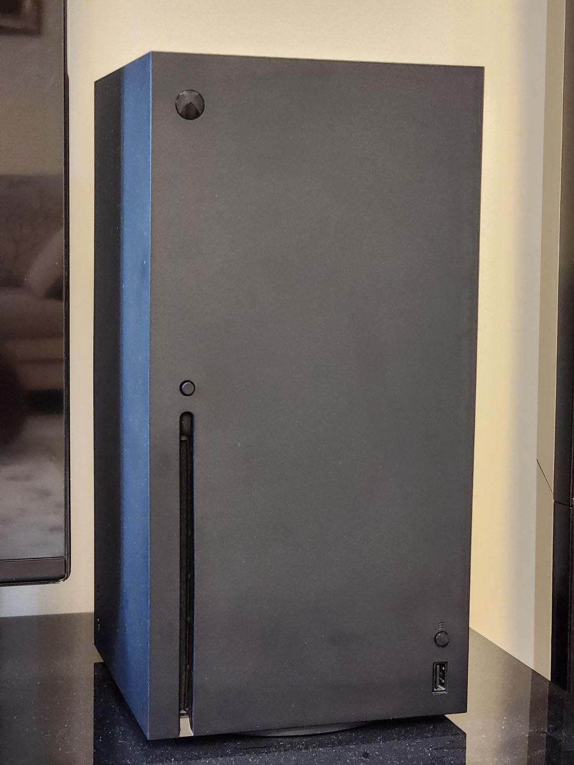 ایکس باکس سری ایکس Xbox Series X|کنسول، بازی ویدئویی و آنلاین|سنندج, |دیوار