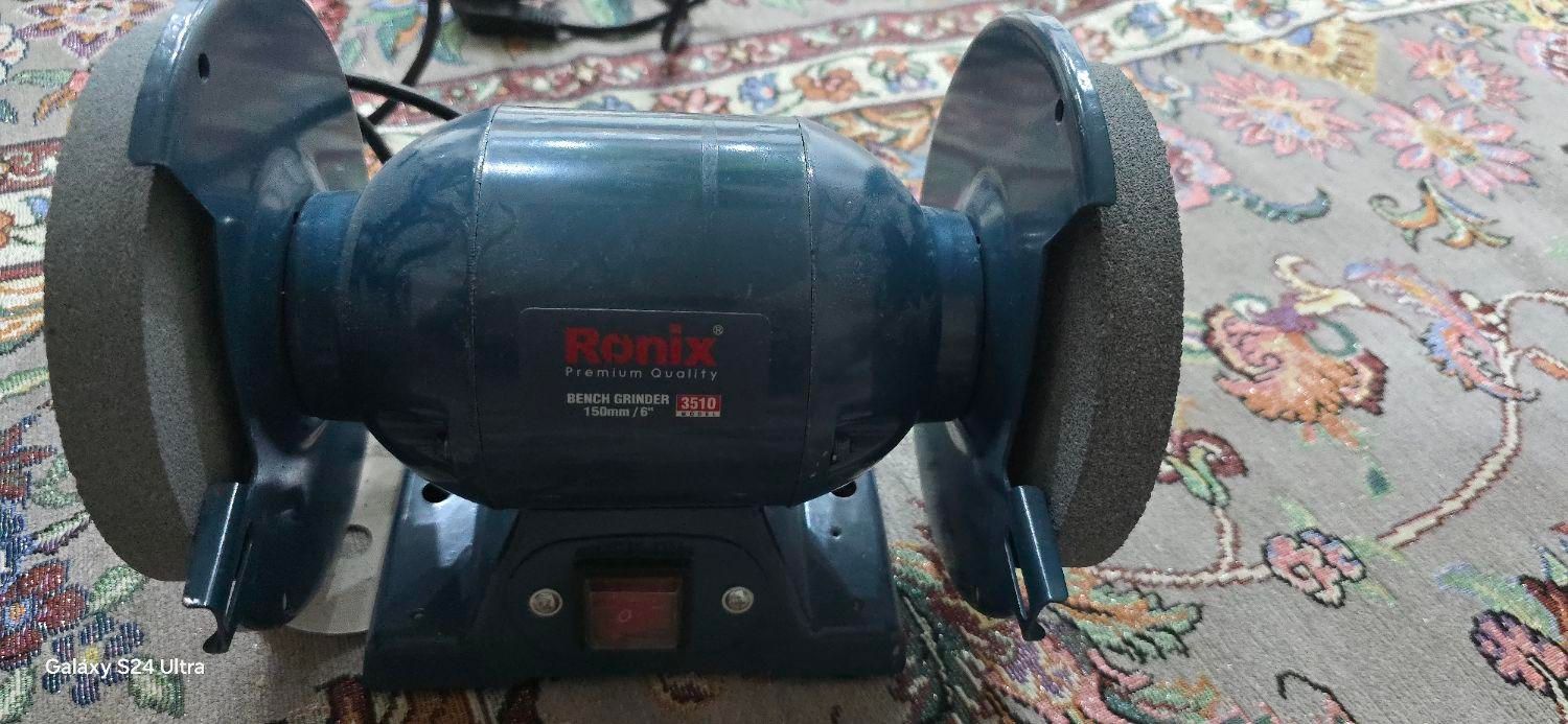 سنگ رو میزی نو نو|ماشینآلات صنعتی|بندرعباس, |دیوار