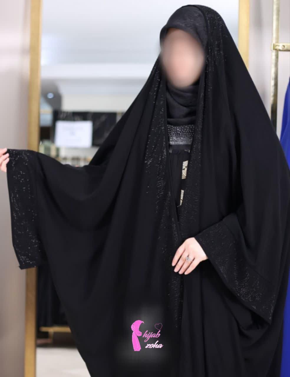 چادر وشال و روسری|لباس|ازنا, |دیوار