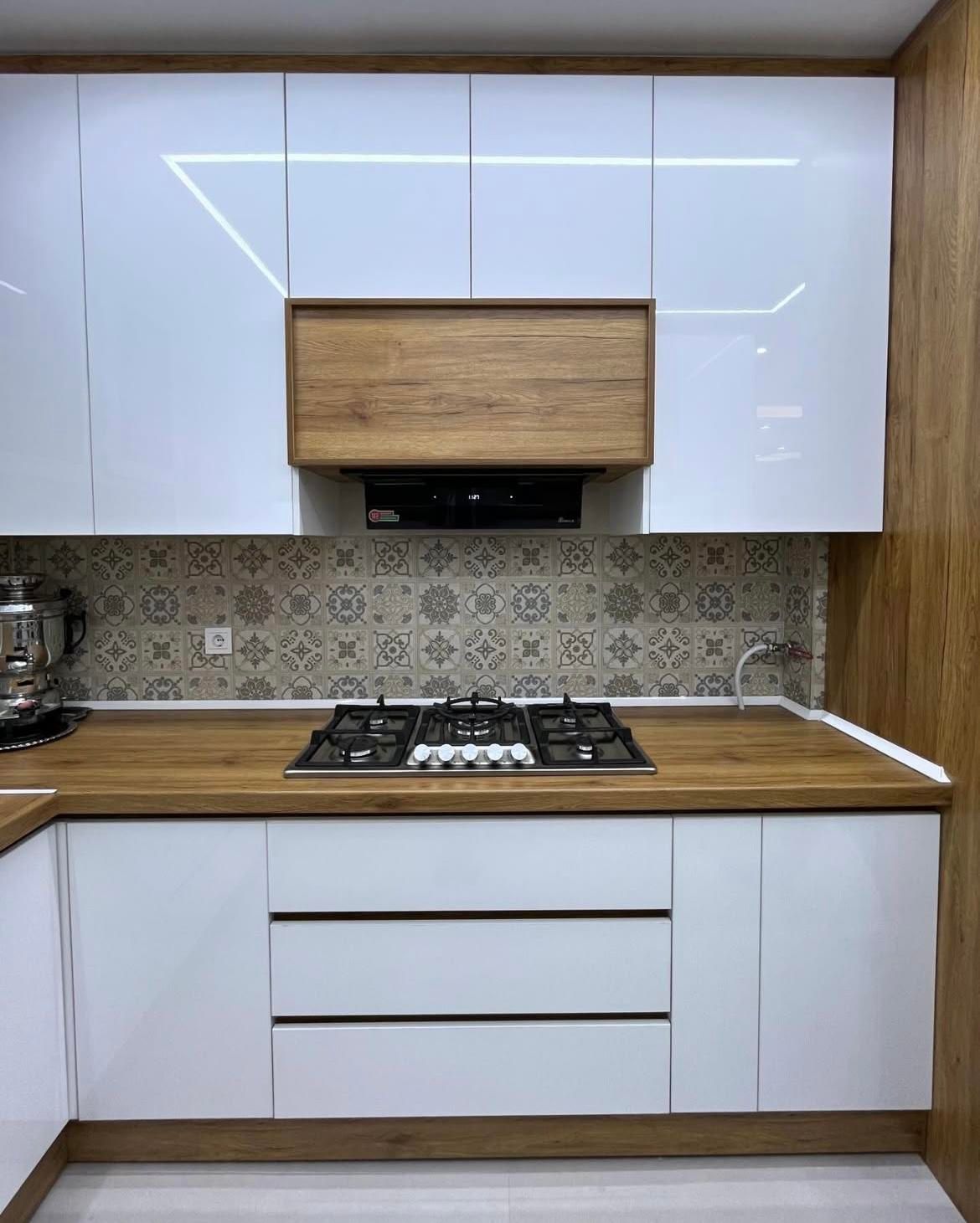 کابینت /کابینت آشپزخانه/چک صیادی بدون بهره|مصالح و تجهیزات ساختمان|کرج, پیشاهنگی|دیوار