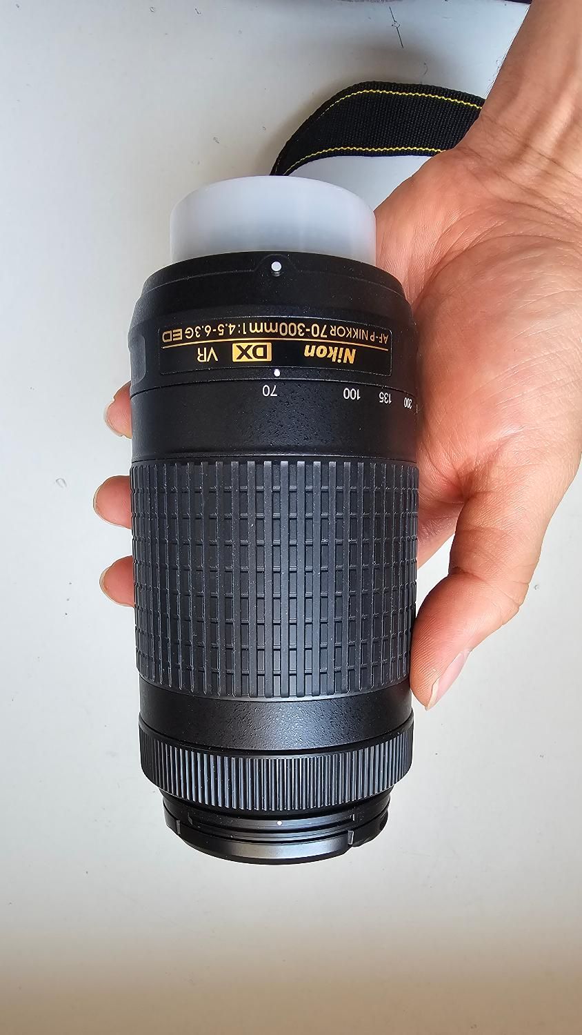دوربین 55/18+200/70+nikon D5300|دوربین عکاسی و فیلم‌برداری|تهران, شهرک صدرا|دیوار