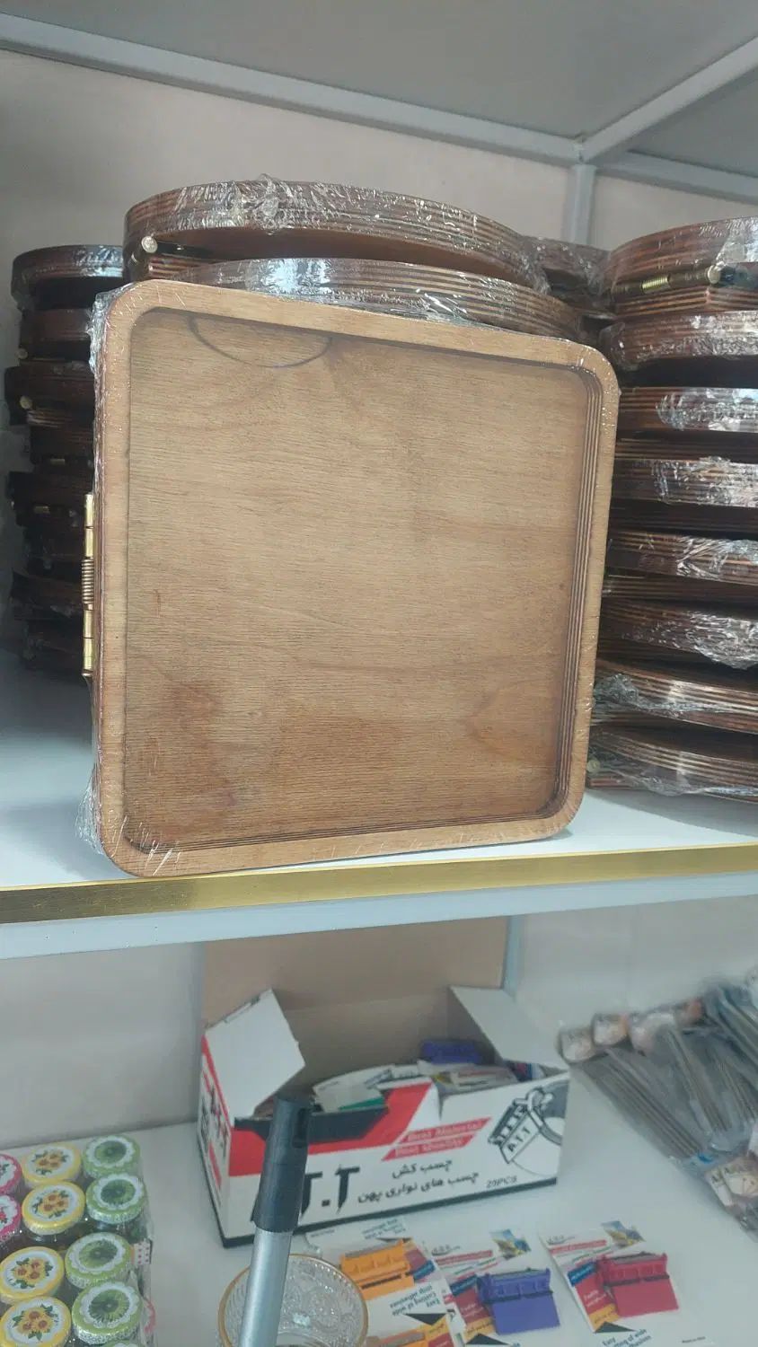 سینه پایه دار دست مبل|صنایع دستی و سایر لوازم تزئینی|تهران, خانی آباد نو جنوبی|دیوار