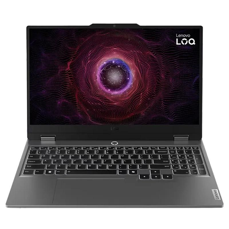 لپ تاپ گیمینگ Lenovo 15ARP9 با RTX 4060|رایانه همراه|مشهد, دانشگاه فردوسی|دیوار
