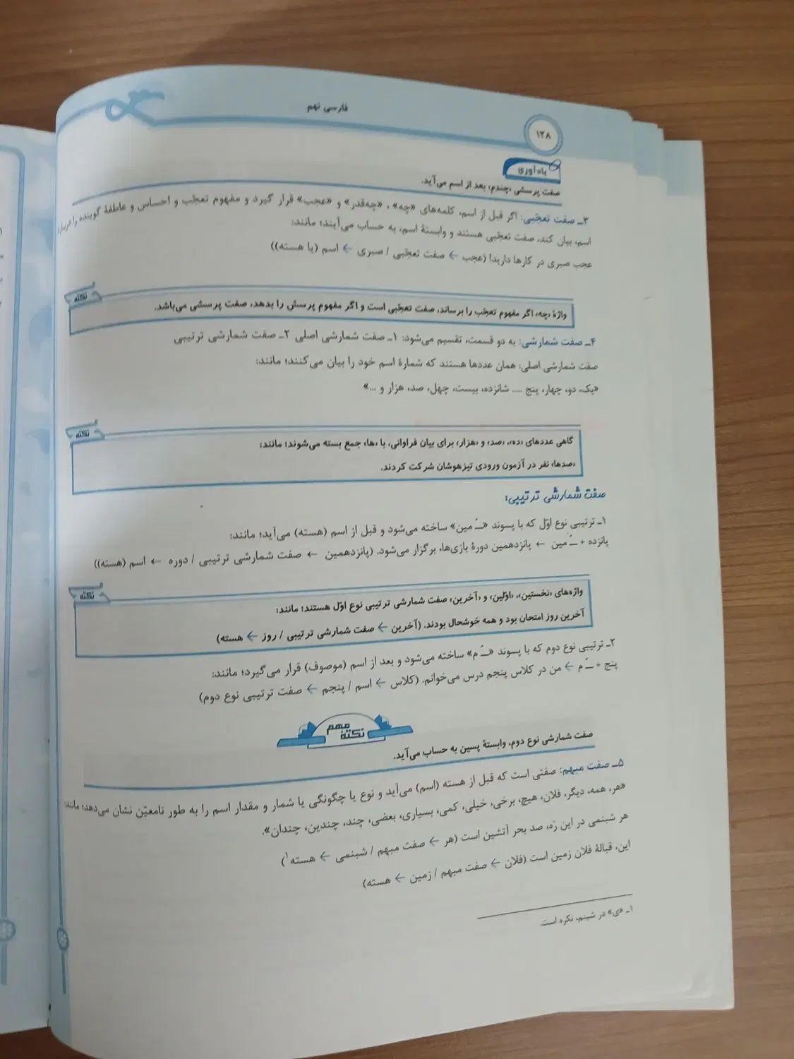 کتاب فارسی نهم تیزهوشان ( طالب تبار)|کتاب و مجله آموزشی|تهران,  امام زاده قاسم (نیاوران)|دیوار