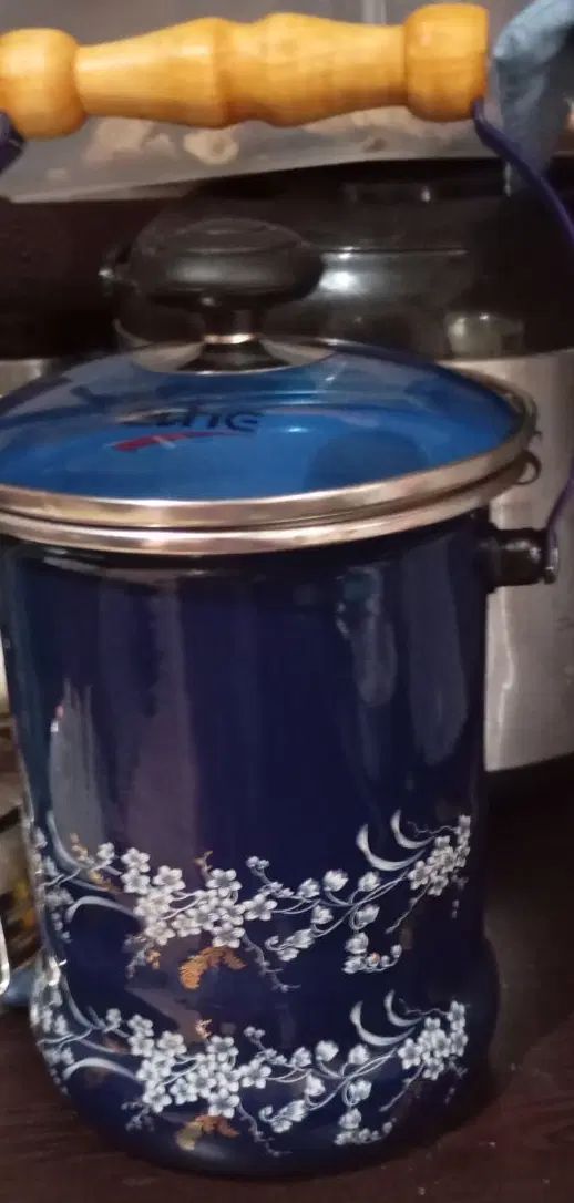 ظرف روغن مارک الیت|ظروف پخت‌وپز|تهران, مرزداران|دیوار