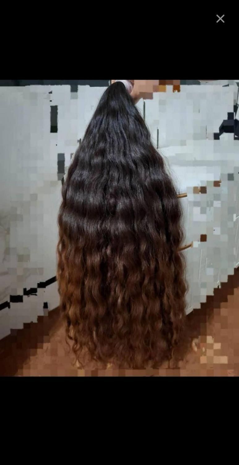 خریدار موی طبیعی بانوان عزیز در نقده|خدمات آرایشگری و زیبایی|نقده, |دیوار