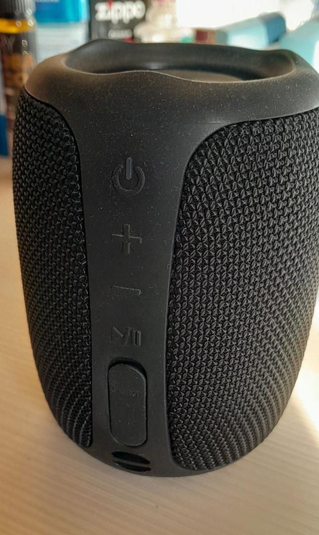 پخش کننده اسپیکر بلوتوثی کریتیو|پخشکننده همراه|کاشان, امیرکبیر|دیوار