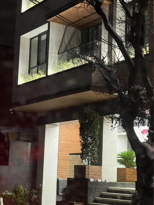 پیش فروش آپارتمان ۲۰۰ و ۱۳۰متر/محدوده بالای اسبی|پیش‌فروش املاک|کرج, عظیمیه|دیوار