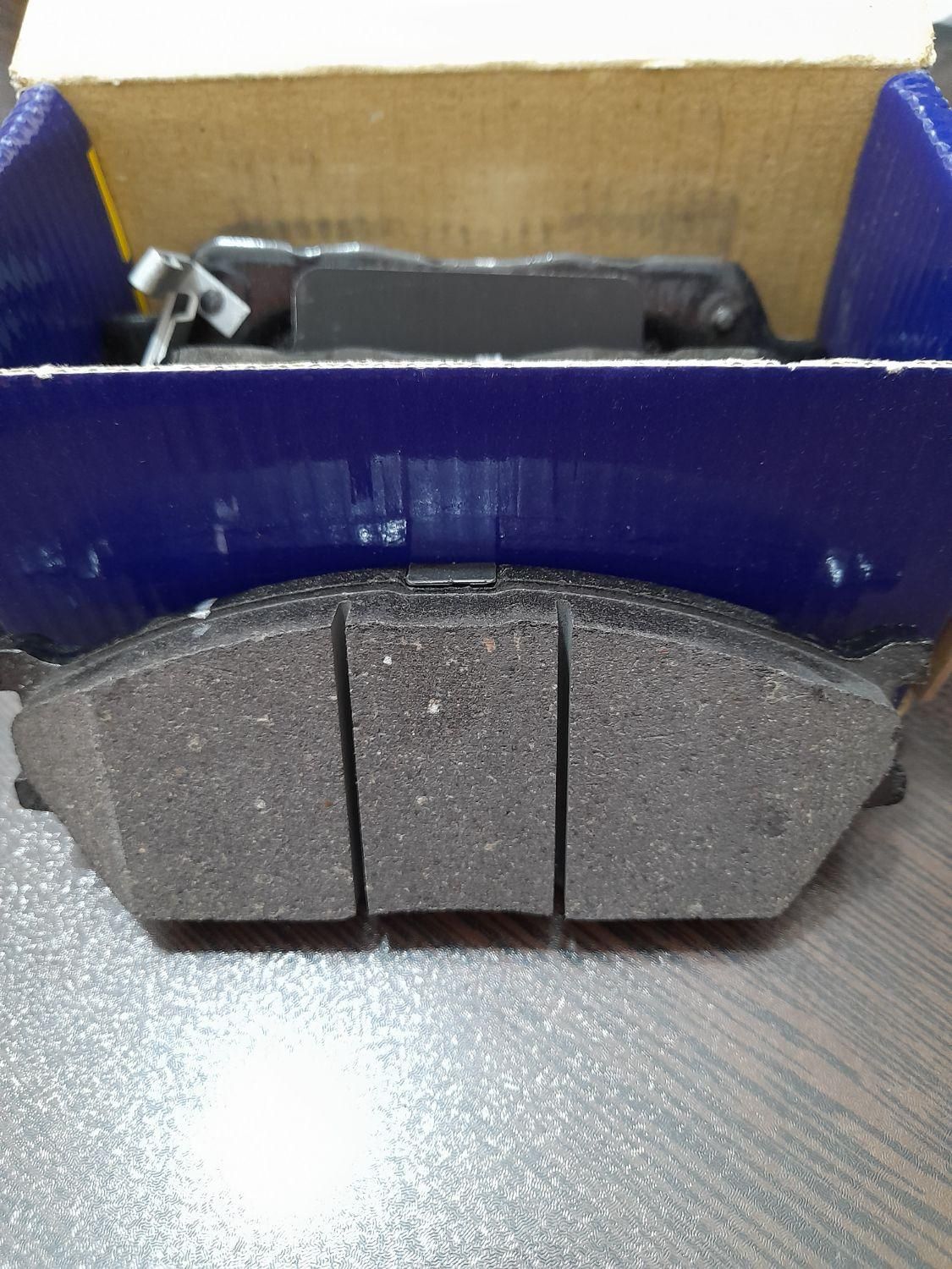 لنت پلاس ، مرکز لنت ترمز|قطعات یدکی و لوازم جانبی|اسلامشهر, صادقیه|دیوار