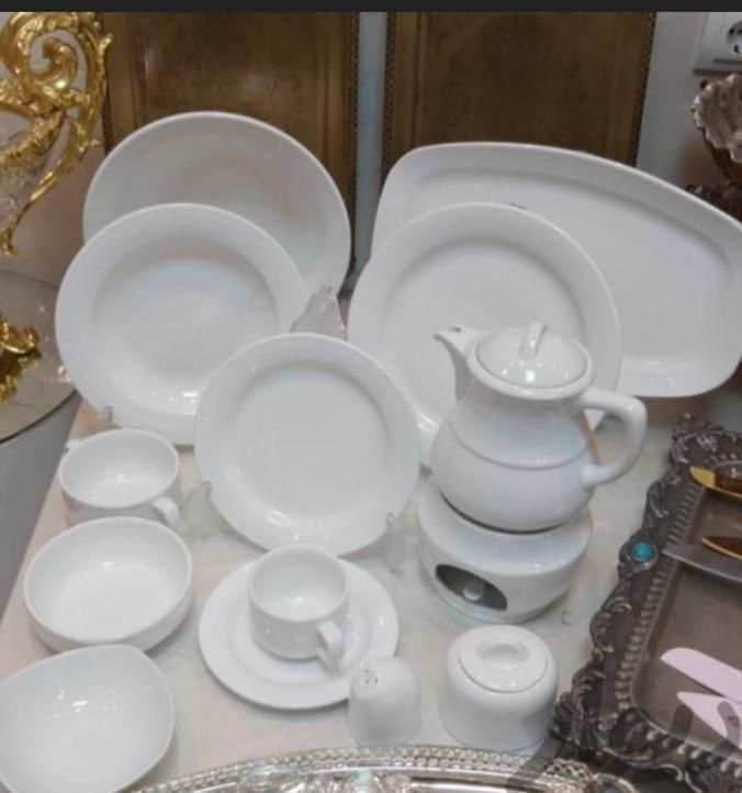 کرایه میز و صندلی (هتلمرمر)اجاره ظروف تشریفات|خدمات پذیرایی، مراسم|تبریز, |دیوار