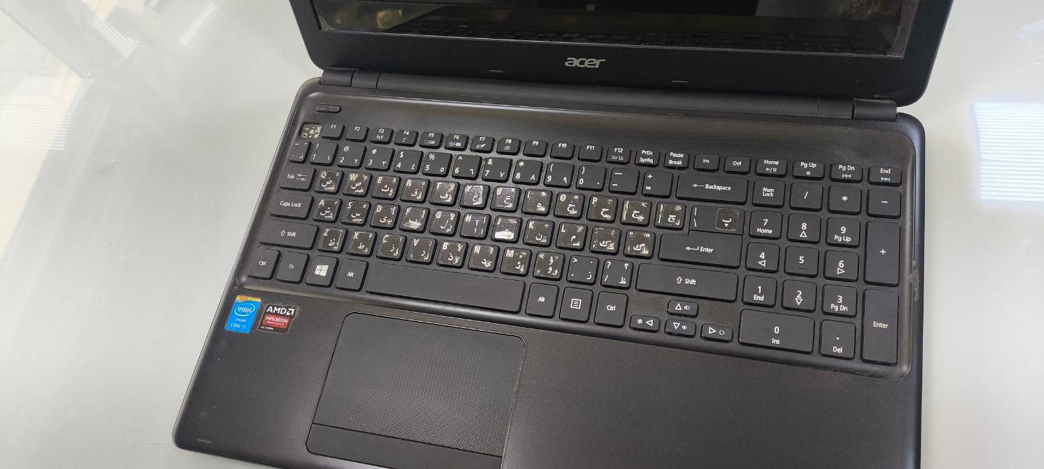 لپ تاپ acer|رایانه همراه|سنندج, |دیوار