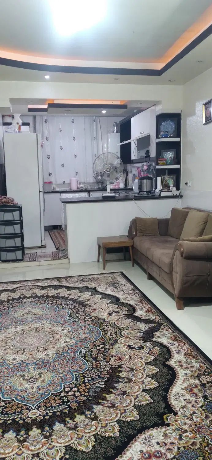 خانه دو واحد ملک شهر|فروش آپارتمان|اصفهان, ناصرخسرو|دیوار