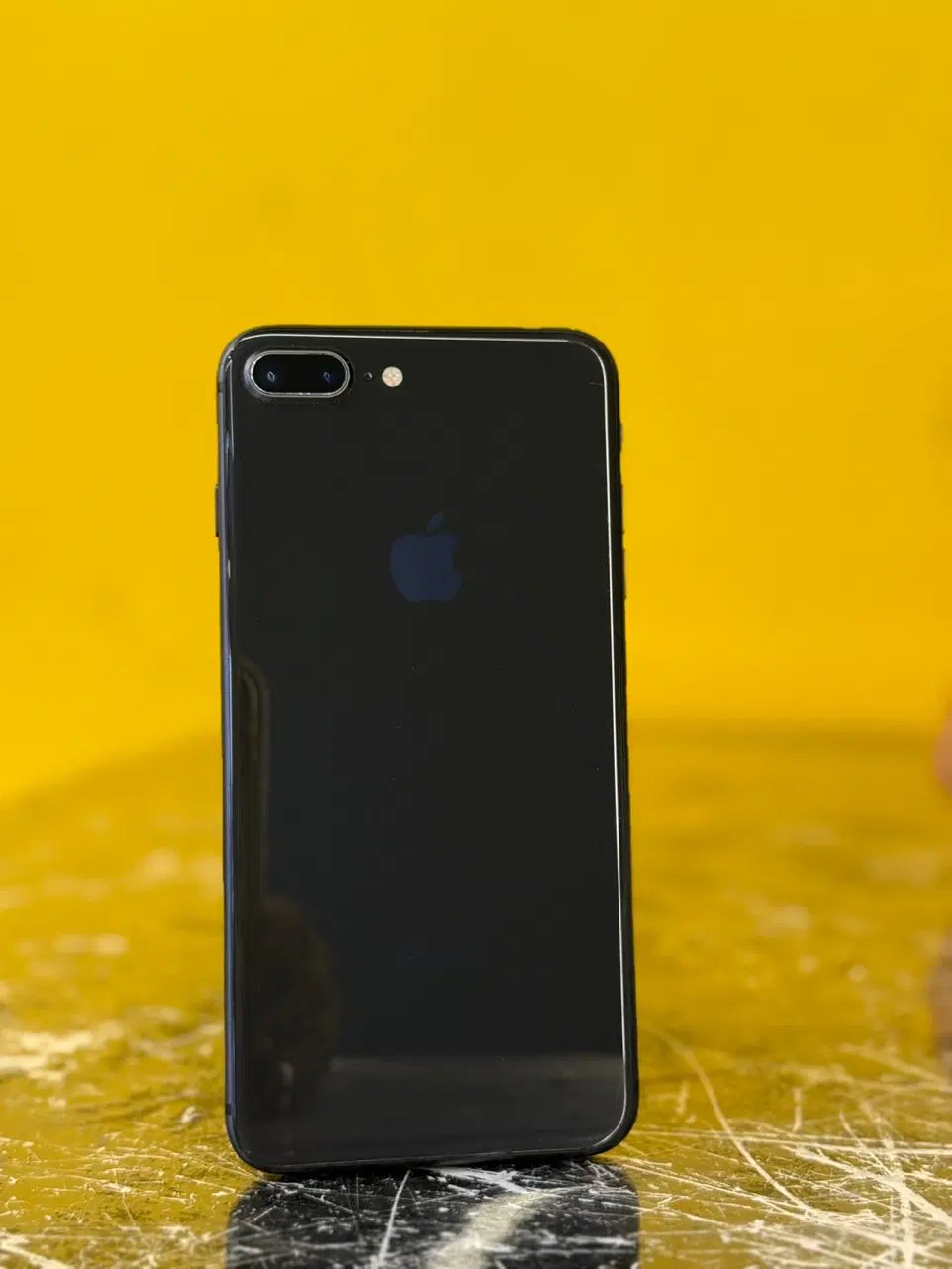 اپل 8plus|موبایل|اردبیل, |دیوار