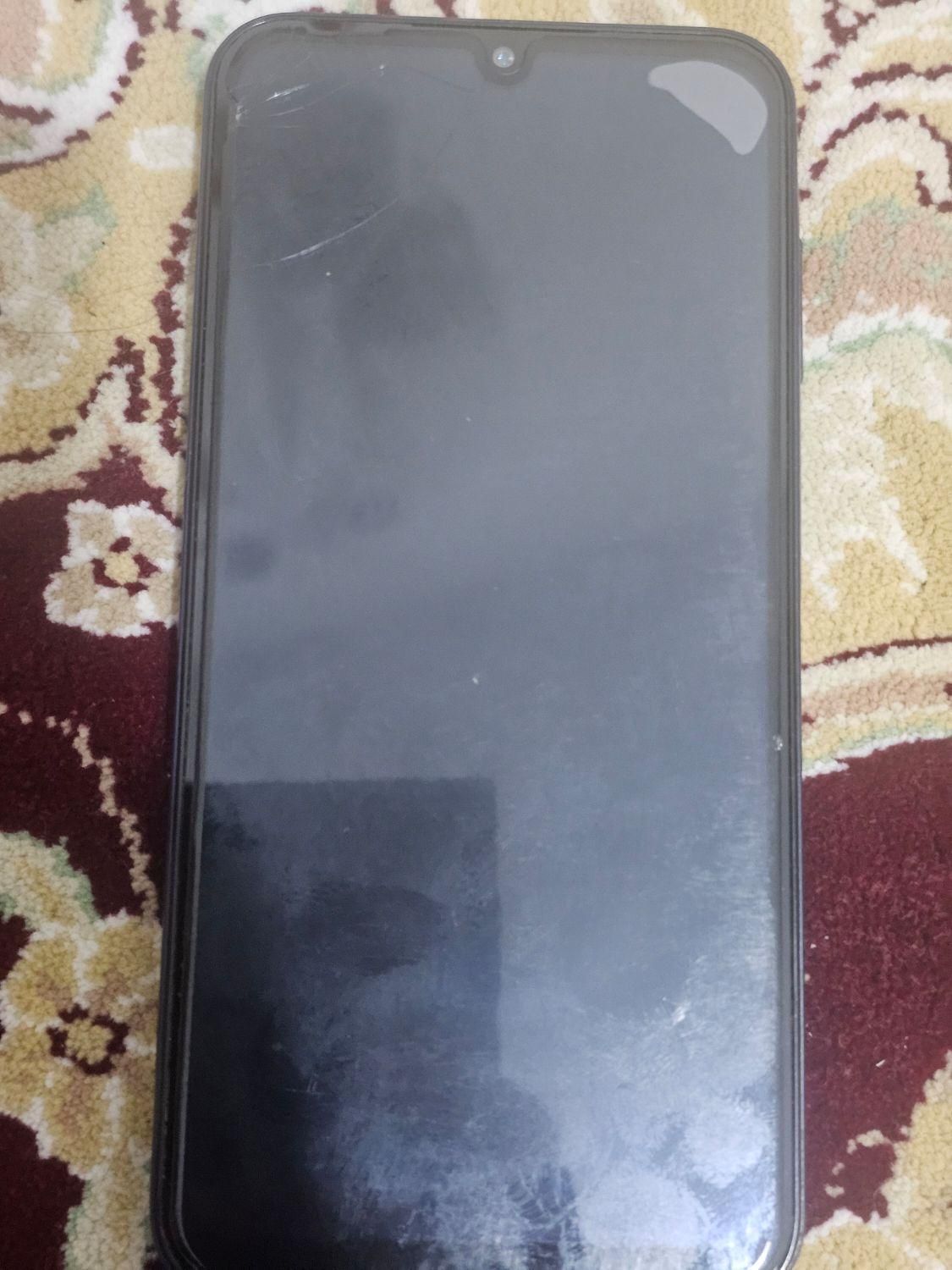 سامسونگ Galaxy A15 با حافظهٔ ۲۵۶ گیگابایت|موبایل|تهران, مشیریه|دیوار