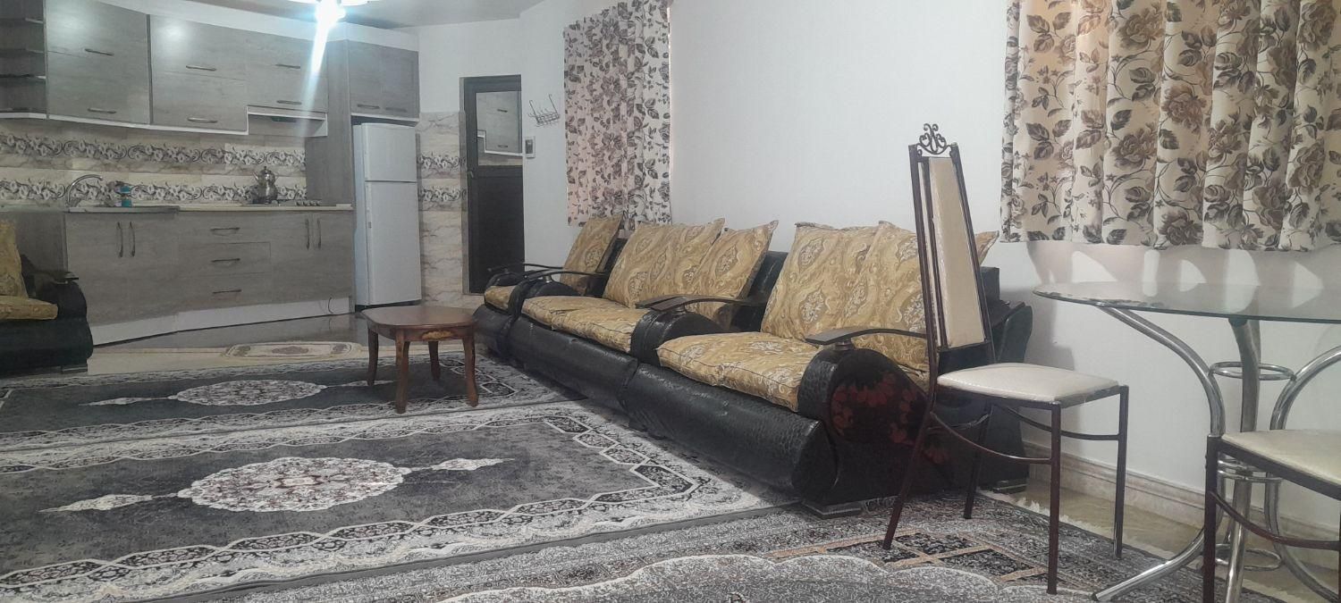 اجاره روزانه/هفتگی/ ویلا ۷۰ متری|اجارهٔ کوتاهمدت ویلا و باغ|رامسر, |دیوار