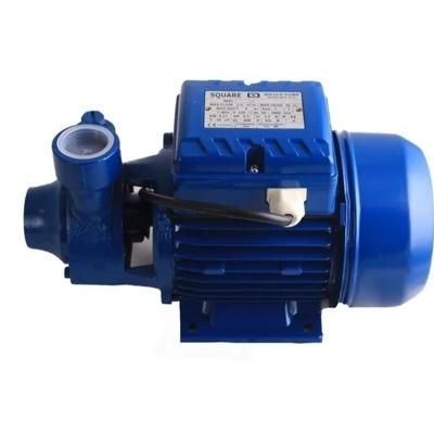 پمپ نیم اسب اسکواردی مدل QB60|مصالح و تجهیزات ساختمان|قم, شهدا|دیوار