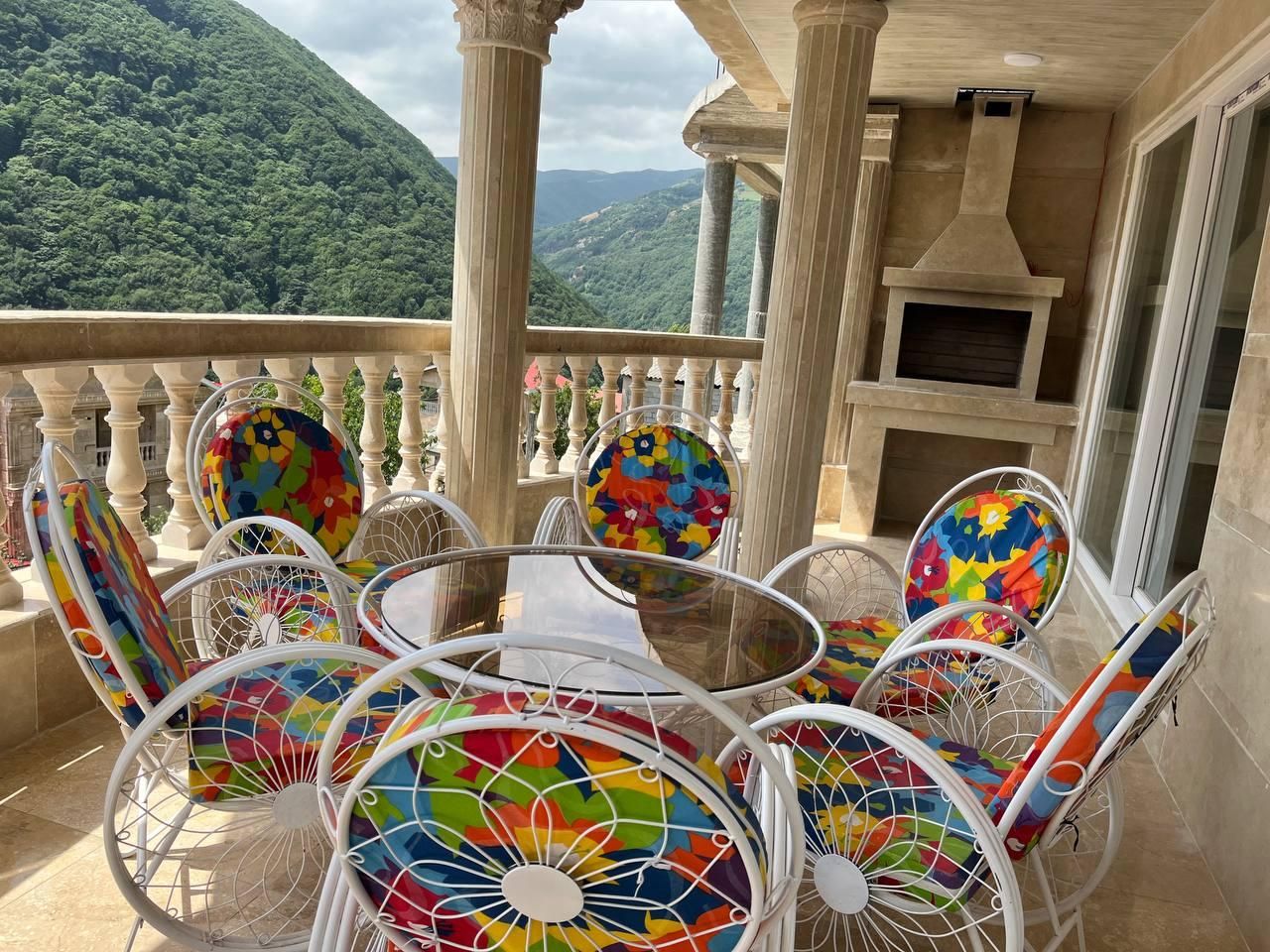 اجاره ویلا گردنه حیران ، گیلده|اجارهٔ کوتاه‌مدت ویلا و باغ|آستارا, |دیوار