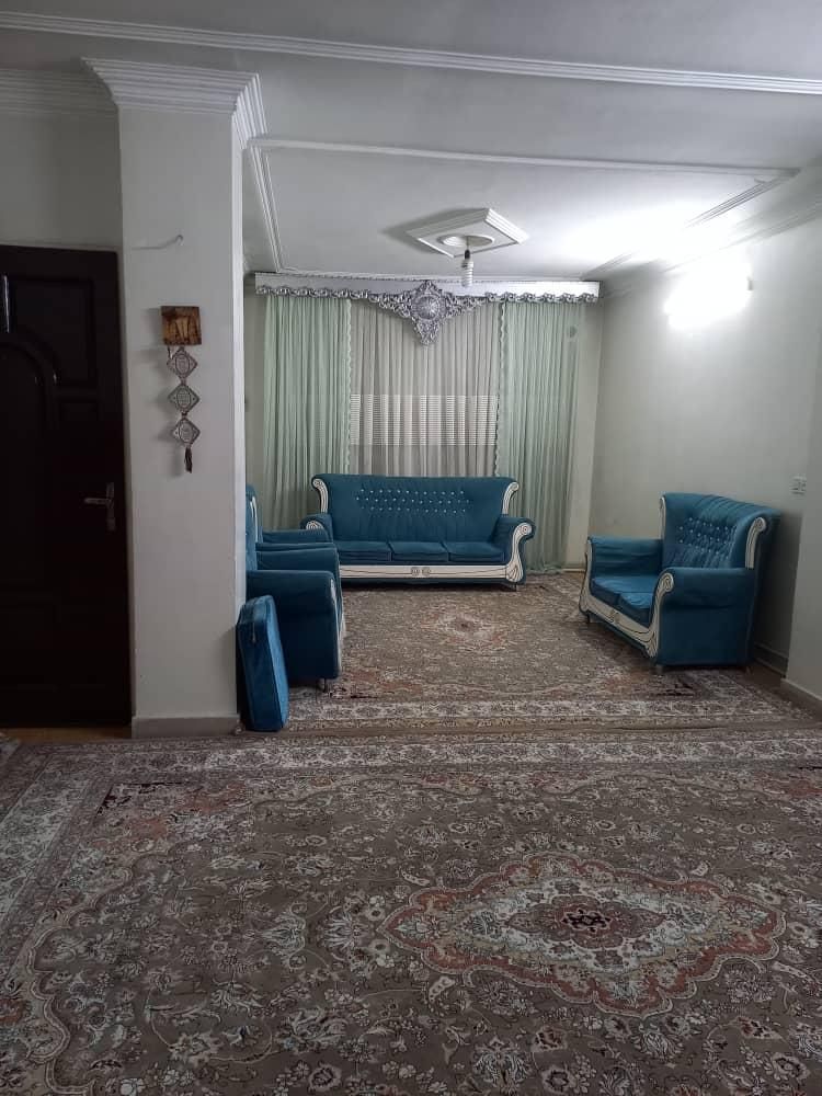 اجاره آپارتمان ۷۵ متری ۱ خوابه طبقه ۳|اجارهٔ آپارتمان|چهاردانگه (تهران), |دیوار