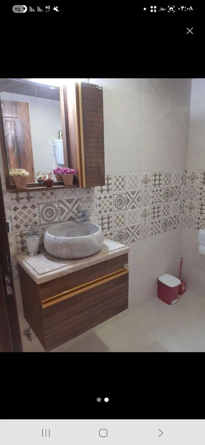 فروش اپارتمان 117 متری 2 خواب سرداران فارابی|فروش آپارتمان|شیراز, نصر|دیوار