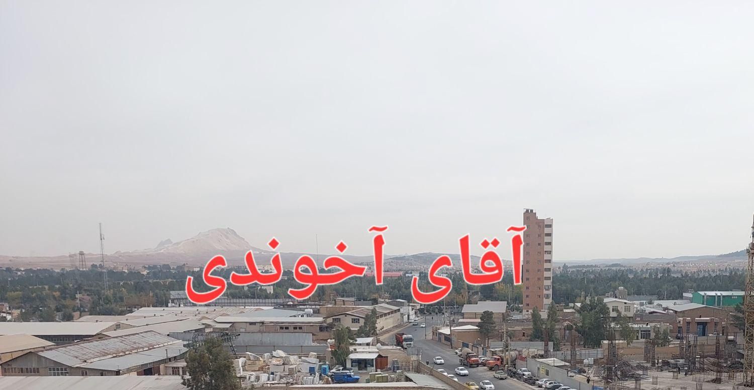 130mآپارتمان۳خواب مهندسین زعفرانیه ویو بوستان علوی|فروش آپارتمان|قم, شهرک قدس|دیوار
