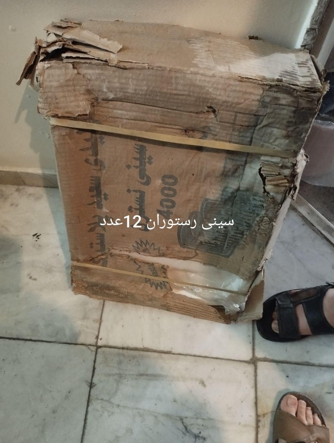 تعدادی ظروف پلاستیک|ظروف نگهدارنده، پلاستیکی، یک‌بارمصرف|تهران, دانشگاه تهران|دیوار