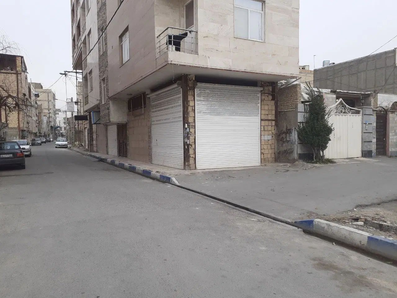 اجاره مغازه ۵۰ متری در گلستان|اجارهٔ مغازه و غرفه|کرج, گلستان|دیوار