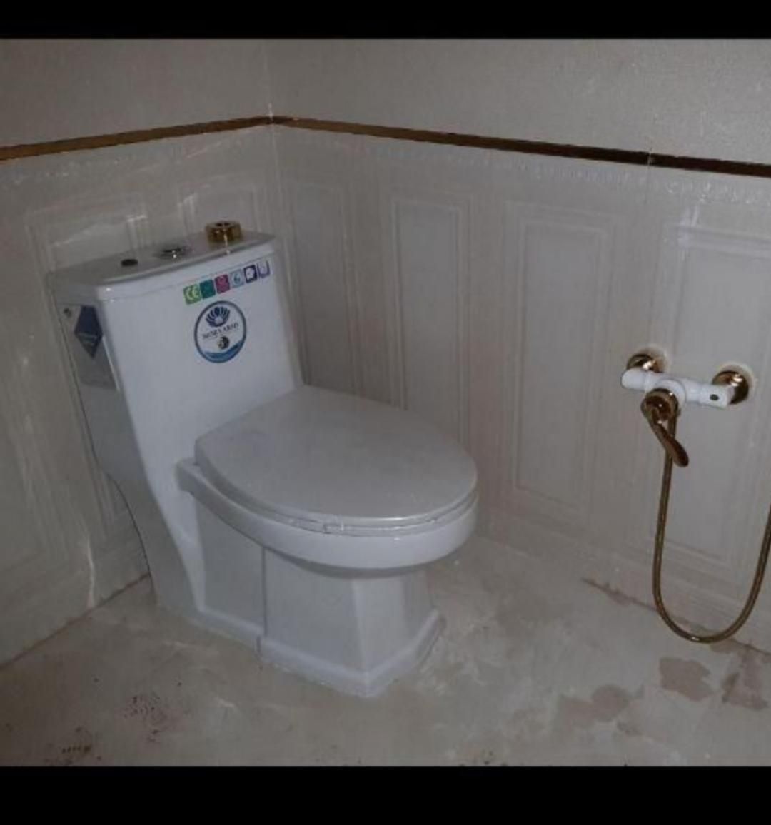 نصاب پکیچ رادیاتور شیرالات وتوالت فرنگی|خدمات پیشه و مهارت|ملایر, |دیوار