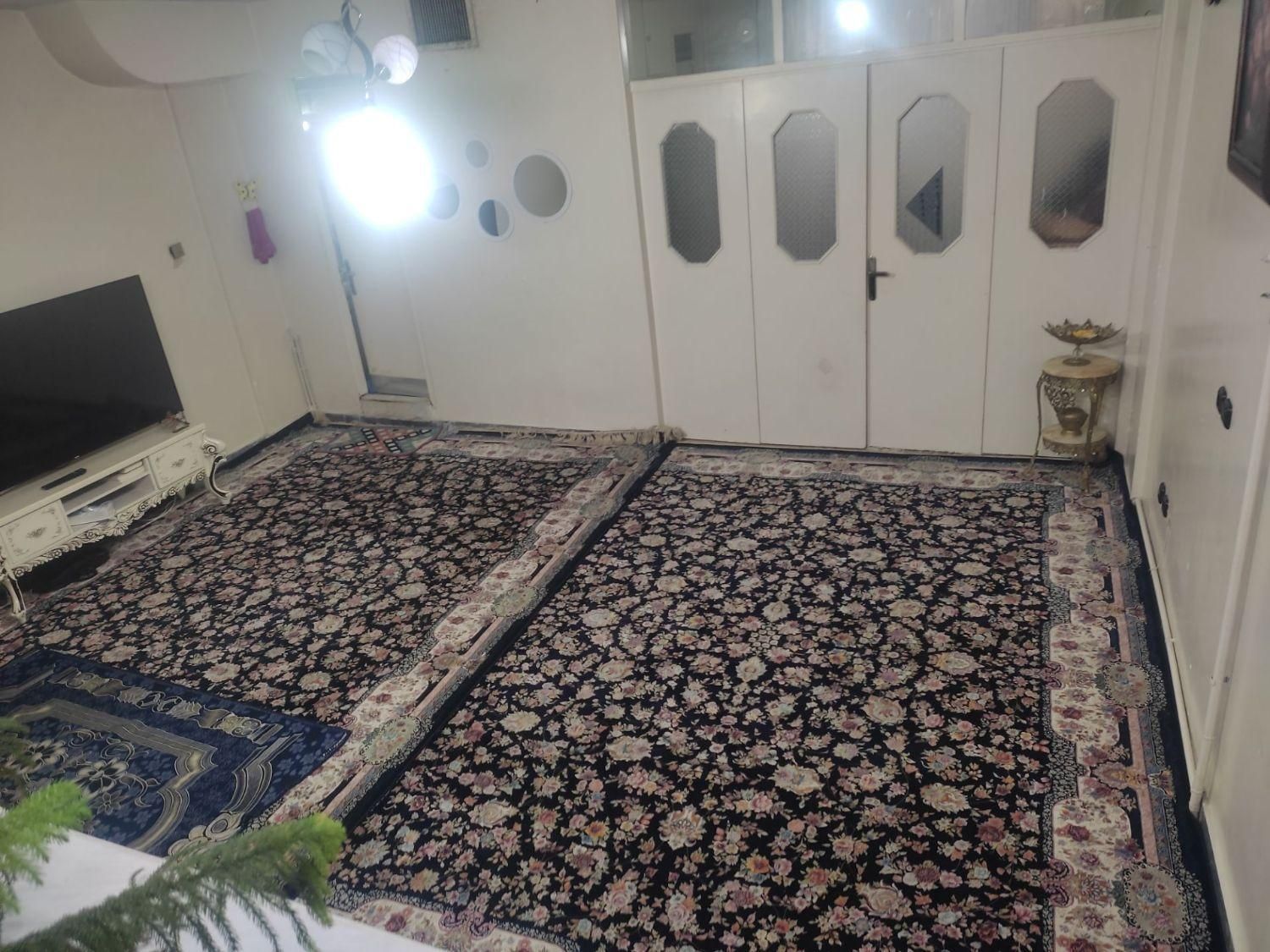 اجاره آپارتمان ۷۳ متری  ۳۵ متر حیاط اختصاصی|اجارهٔ آپارتمان|تهران, سلسبیل جنوبی|دیوار