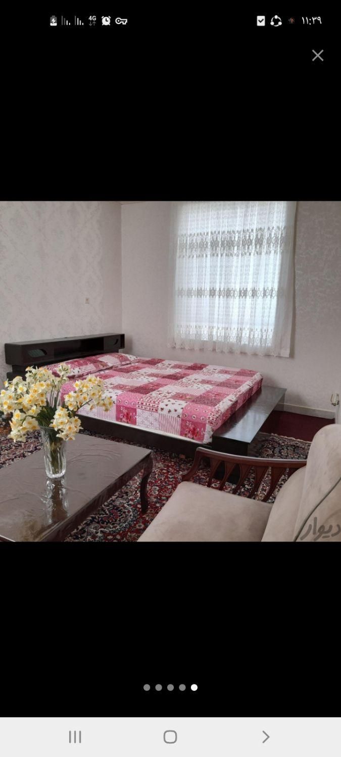 سوییت ۲ نفره صفر و فوق فوق تمیز|اجارهٔ کوتاه‌مدت آپارتمان و سوئیت|یزد, |دیوار