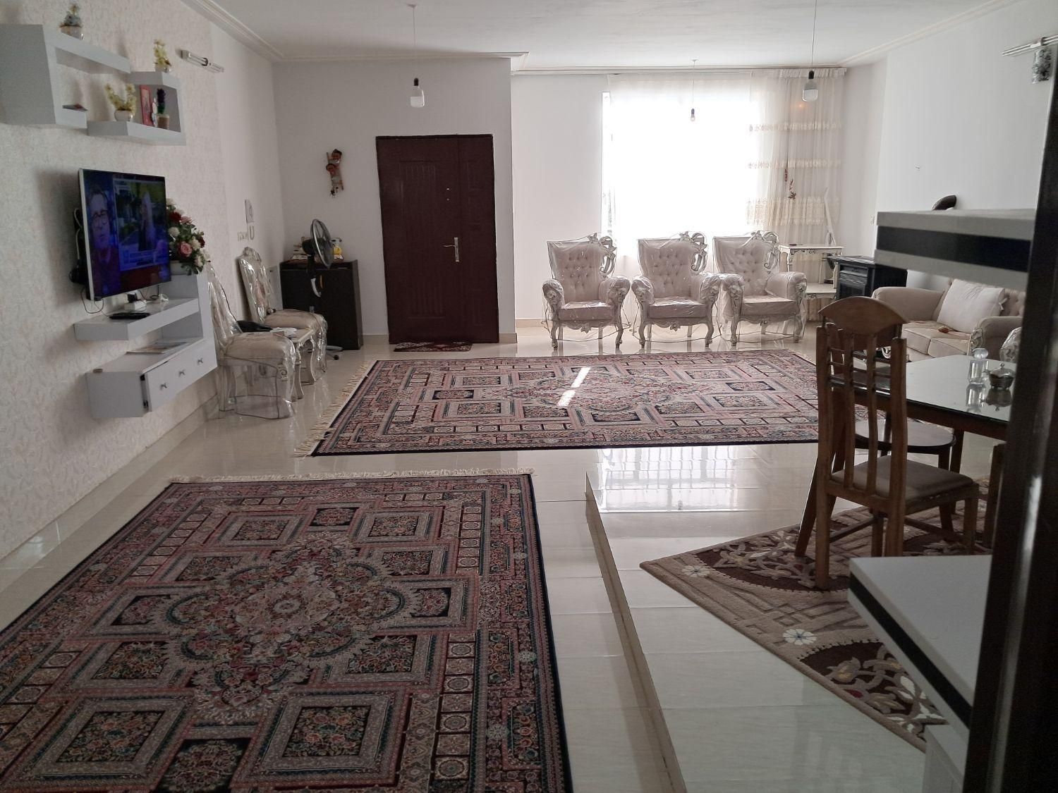 اپارتمان۱۱۰متری. واحد دربست و مجزا|فروش آپارتمان|تربتحیدریه, آغوی|دیوار