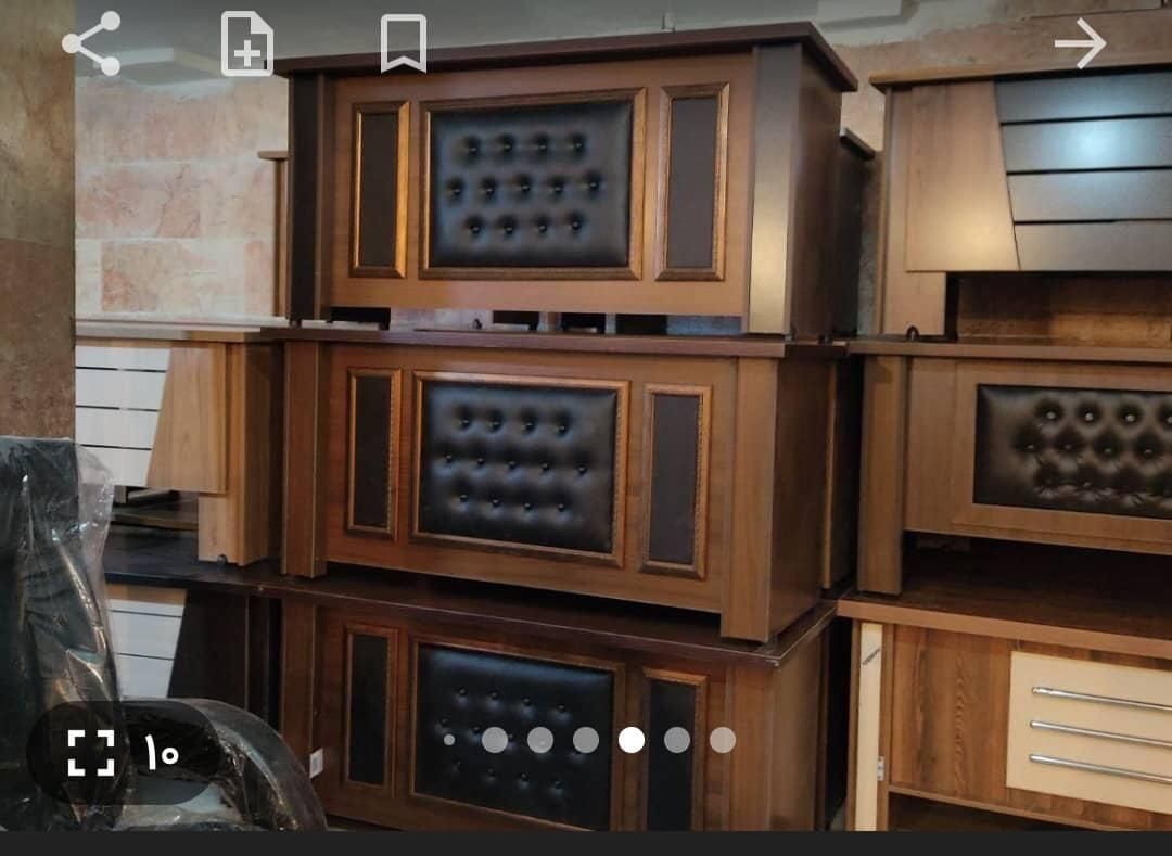 میز مدریتی|مبلمان اداری|مشهد, شهید مطهری|دیوار