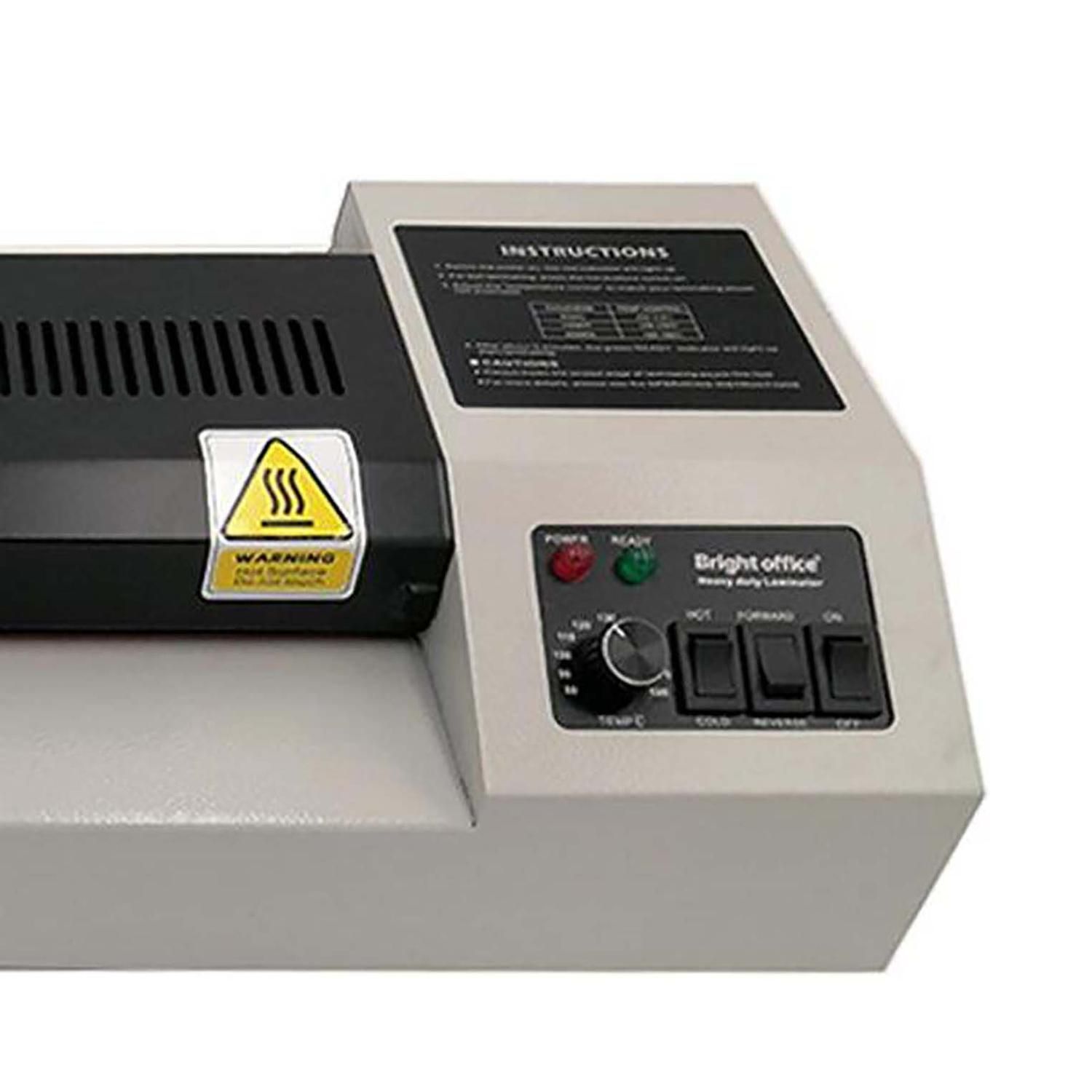 دستگاه لمینت و پرس کارت مدل GLP-220 A4 A3|پرینتر، اسکنر، کپی، فکس|تهران, سهروردی|دیوار