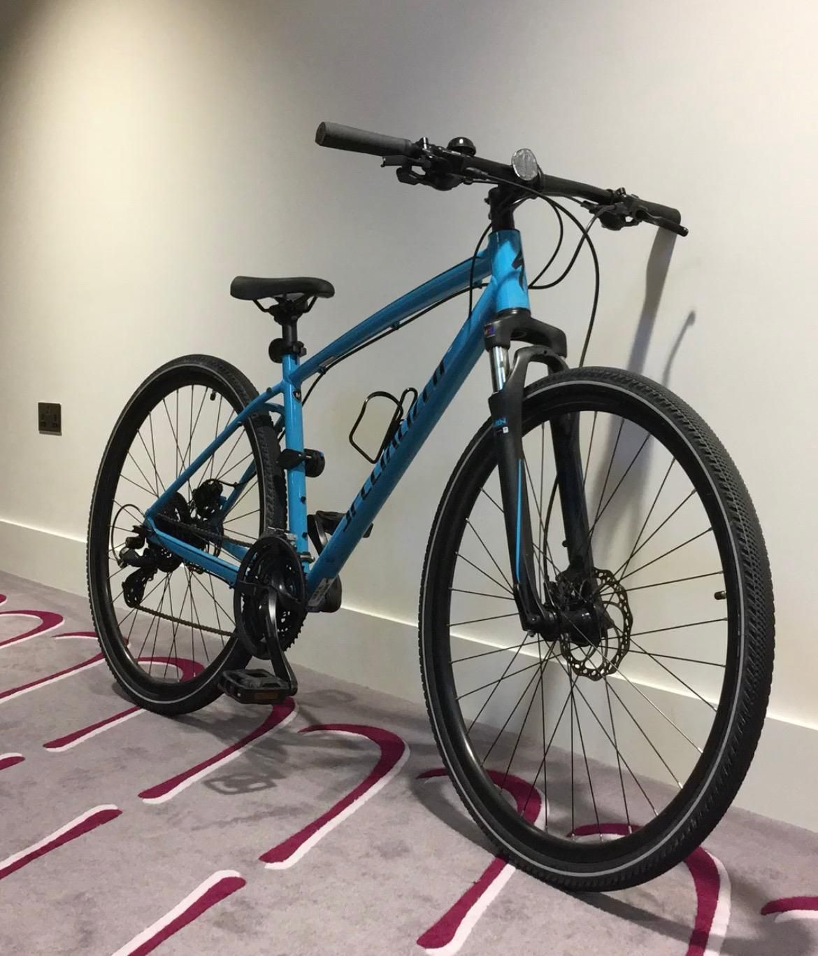 دوچرخه اسپیشیالایز|دوچرخه، اسکیت، اسکوتر|تهران, اقدسیه|دیوار