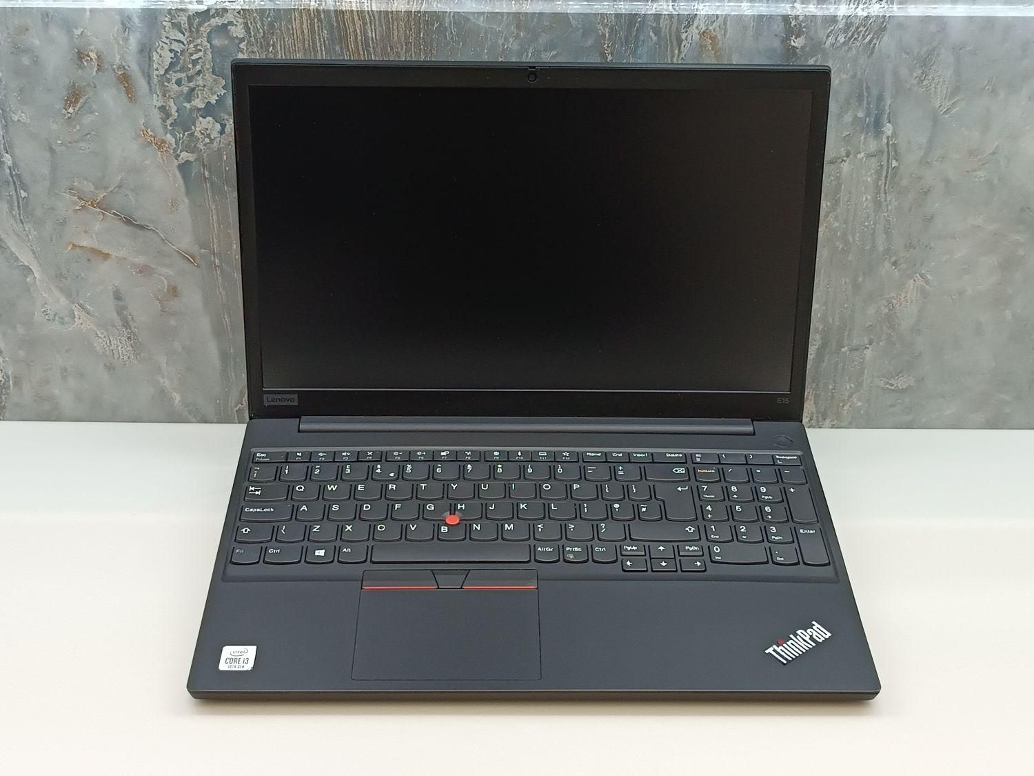 لنوو ThinkPad E15 نسل ۱۰|رایانه همراه|بروجرد, |دیوار