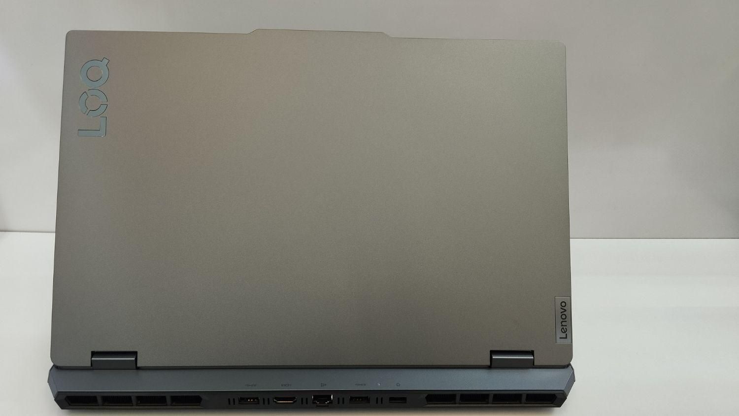 LOQ i7(13620HX)|رایانه همراه|تبریز, |دیوار