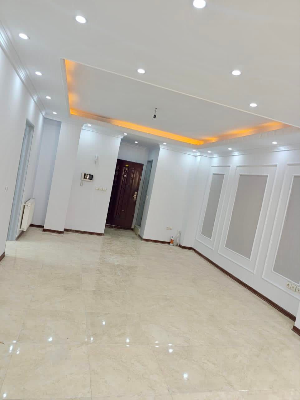 ۷۵ متر دوخواب * شیک و تمیز * ۶ واحدی|اجارهٔ آپارتمان|اندیشه, اندیشه فاز ۴|دیوار