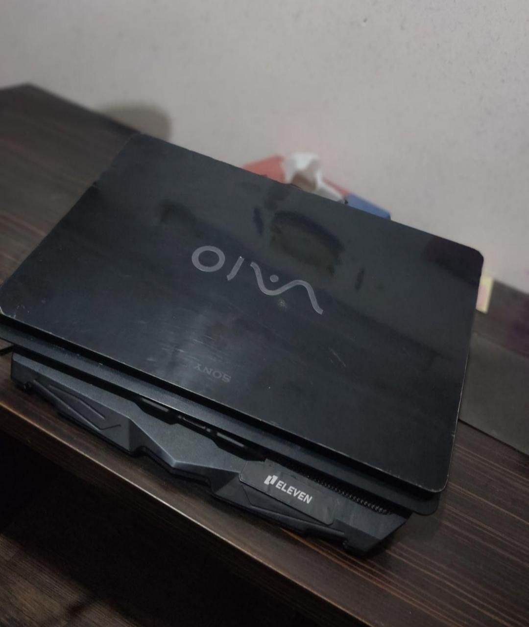 لپ تاپ سونی vaio|رایانه همراه|اصفهان, احمدآباد|دیوار