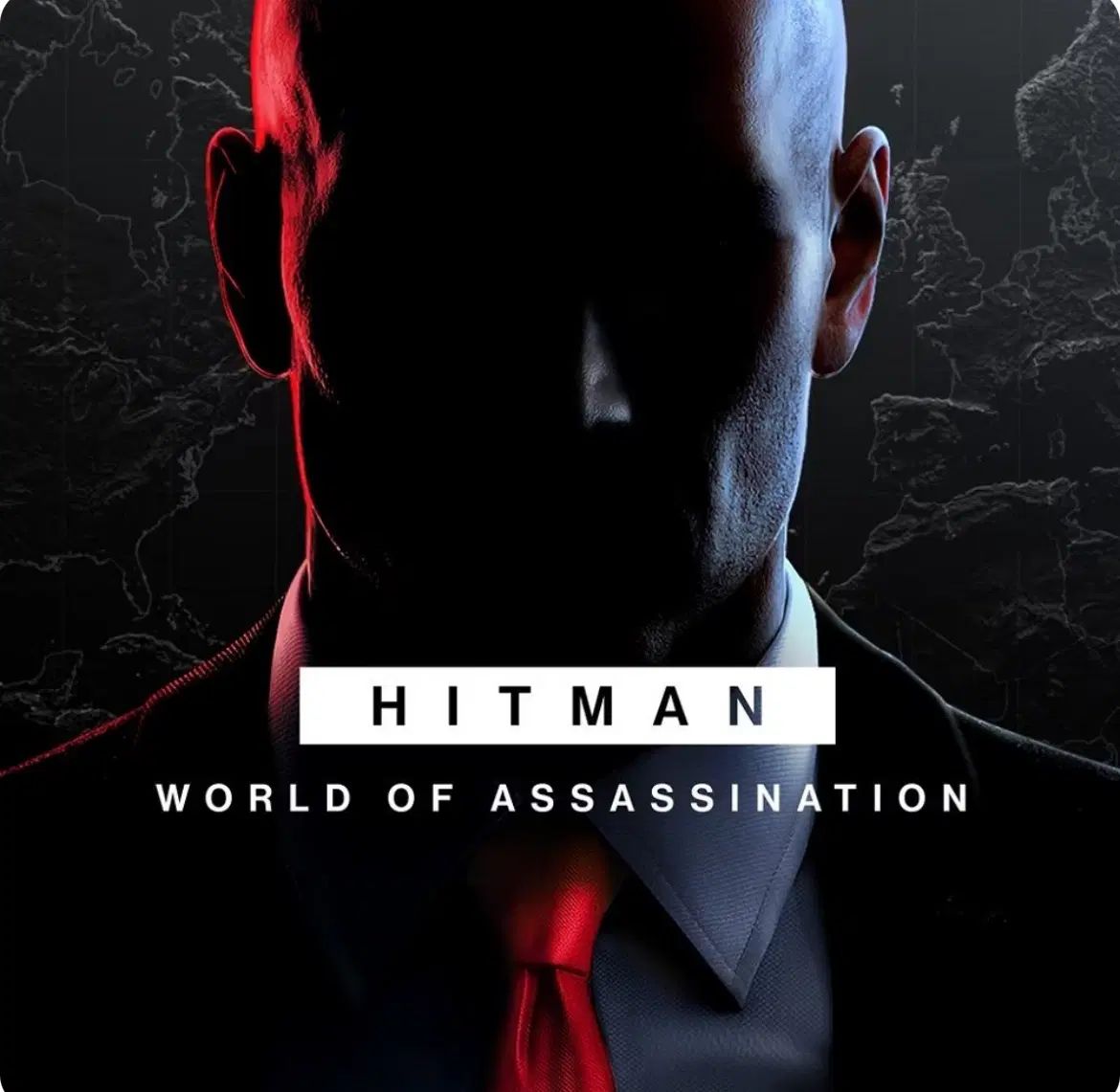 بازی hitman world of a assassination|کنسول، بازی ویدئویی و آنلاین|تهران, الهیه|دیوار