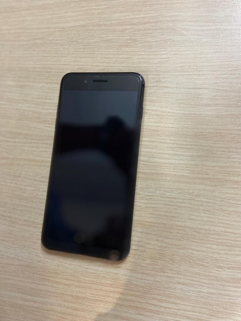 اپل iPhone 7 Plus با حافظهٔ ۱۲۸ گیگابایت|موبایل|اصفهان, کردآباد|دیوار