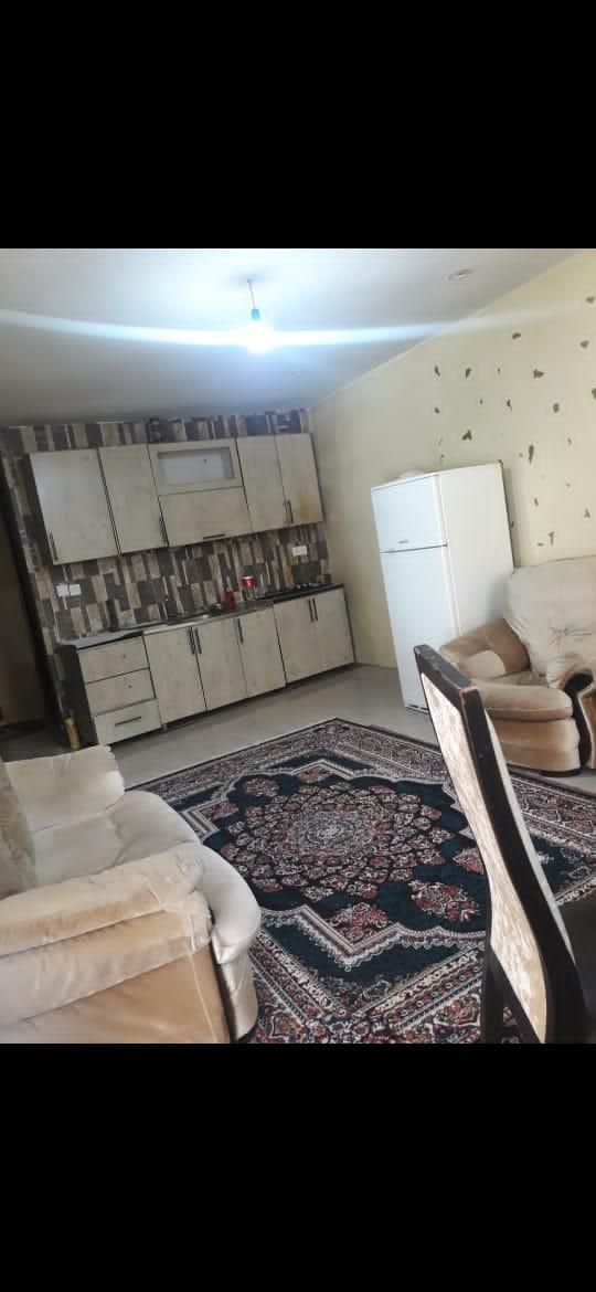 اجاره سویت 48 متری جاده چالوس|اجارهٔ کوتاه‌مدت آپارتمان و سوئیت|کرج, عظیمیه|دیوار