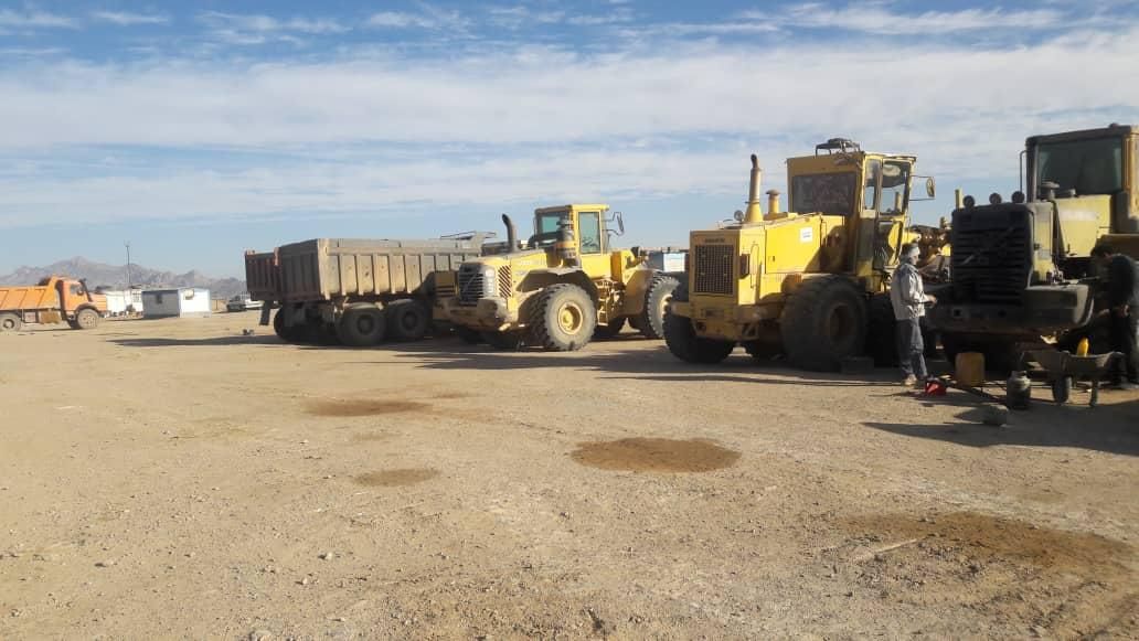 فروشگاه وتعمیرگاه استارت ودینام خودروهای سبک سنگین|خدمات موتور و ماشین|اصفهان, گورت|دیوار