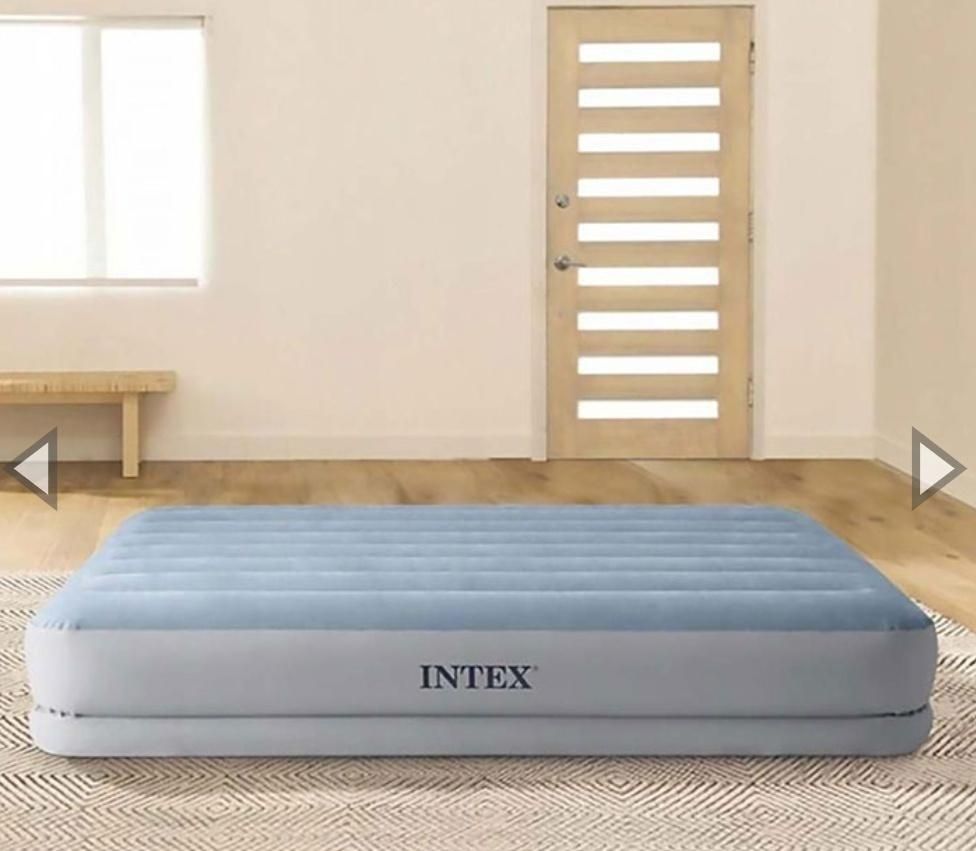 تشک و تخت بادی طبی منزل و مسافرت اینتکس نوآکبندپلم|تشک تختخواب|شیراز, زرگری|دیوار