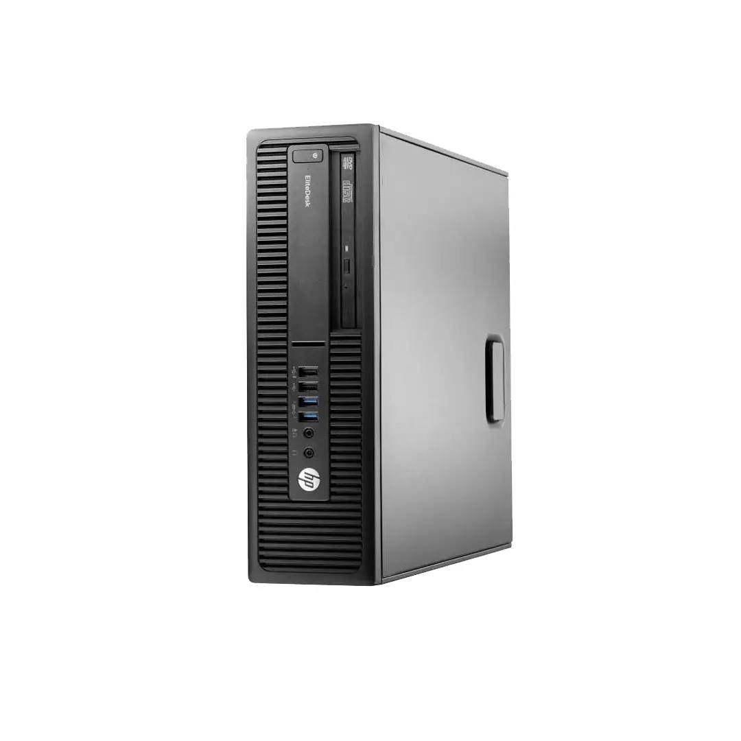 مینی کیس اروپایی HP i5 نسل ششم DDR4 مهندسی|رایانه رومیزی|تهران, میدان ولیعصر|دیوار