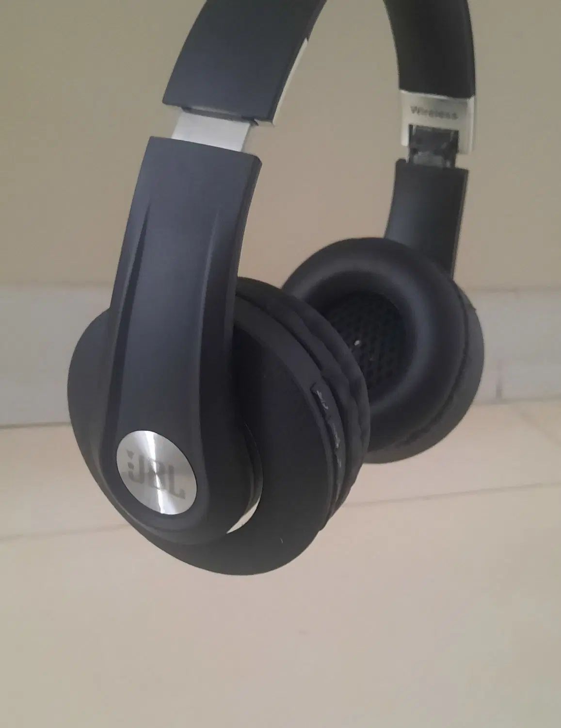 هدفون JBL|پخش‌کننده همراه|مشهد, جانباز|دیوار